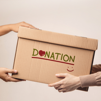 Donation & Sponsorship