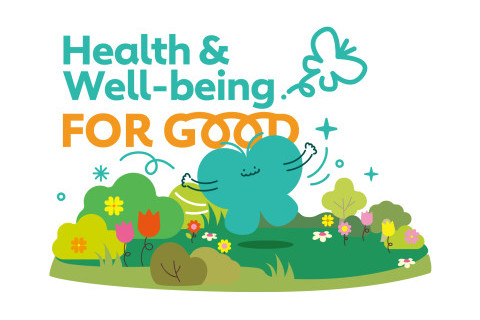 Health & Well-being 